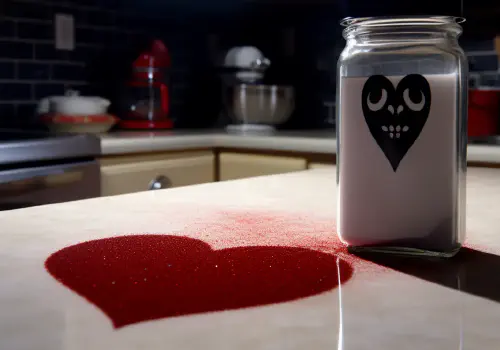 Your Kitchen Assassin: Sinister Salt Sneakily Sabotaging Your Heart!