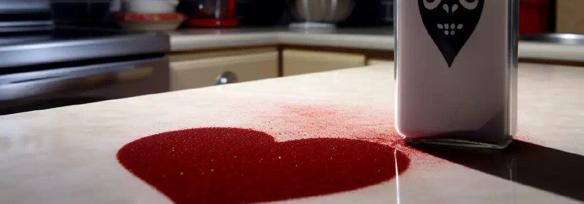 Your Kitchen Assassin: Sinister Salt Sneakily Sabotaging Your Heart!
