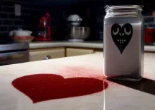 Your Kitchen Assassin: Sinister Salt Sneakily Sabotaging Your Heart!