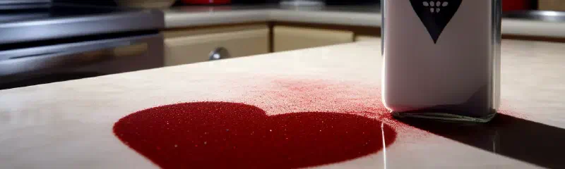 Your Kitchen Assassin: Sinister Salt Sneakily Sabotaging Your Heart!