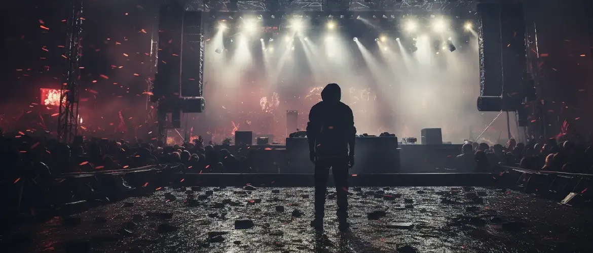 Fyre Festival 2.0: Glitz, Glamour and Déjà Vu? Scandalous Details Emerge!