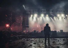 Fyre Festival 2.0: Glitz, Glamour and Déjà Vu? Scandalous Details Emerge!