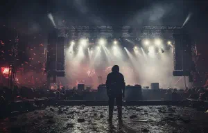 Fyre Festival 2.0: Glitz, Glamour and Déjà Vu? Scandalous Details Emerge!