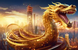 Unraveling the Enigma: China's Economic Tumult Takes a Tight Turn, You'll Be Awestruck by What's Happening!