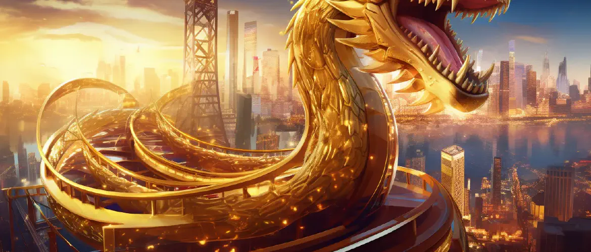 Unraveling the Enigma: China's Economic Tumult Takes a Tight Turn, You'll Be Awestruck by What's Happening!