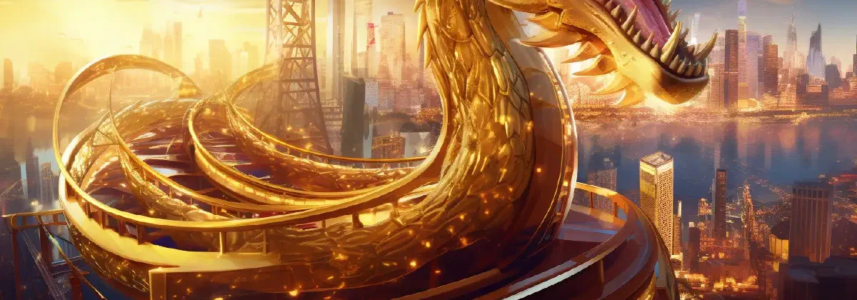 Unraveling the Enigma: China's Economic Tumult Takes a Tight Turn, You'll Be Awestruck by What's Happening!
