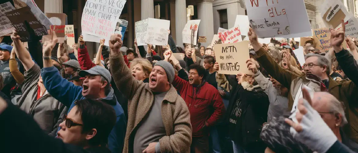 Governor's Shocking Idea Leaves Citizens Fuming! Find Out What Happened...