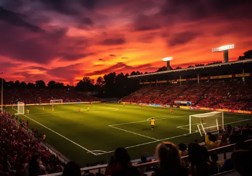 In an Exhilarating Clash of the Titans, Spain and Sweden Women's Teams Battle It Out for World Cup Glory!