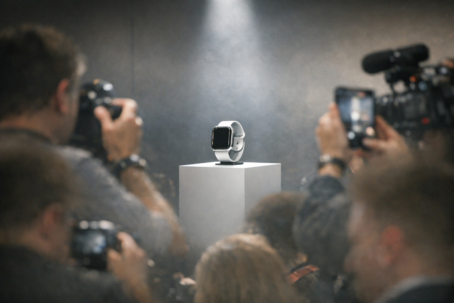Apple's Watch Secret: They Doubled the Memory in Silence
