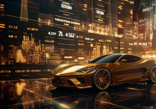 Move Over Tesla, VinFast Makes a Glamorous Nook in Nasdaq, Restyling the Face of Auto Industry!