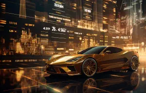 Move Over Tesla, VinFast Makes a Glamorous Nook in Nasdaq, Restyling the Face of Auto Industry!