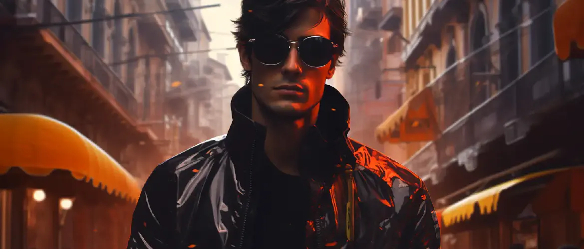 You Won't Believe How F1 Heartthrob Carlos Sainz Turned into a Real-life Action Hero to Chase Down Thieves!