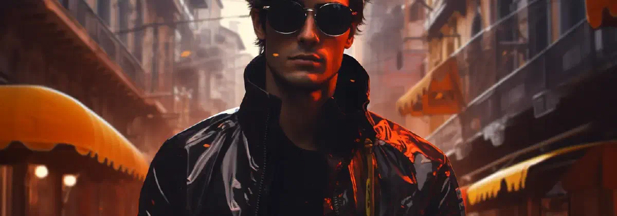You Won't Believe How F1 Heartthrob Carlos Sainz Turned into a Real-life Action Hero to Chase Down Thieves!