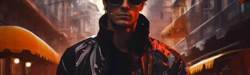 You Won't Believe How F1 Heartthrob Carlos Sainz Turned into a Real-life Action Hero to Chase Down Thieves!