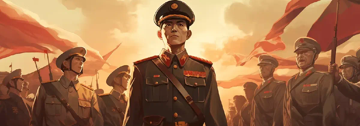 Scandalous Shake-Up in China's PLA Rocket Force! New Leaders Emerge as Power Struggles Unfold!