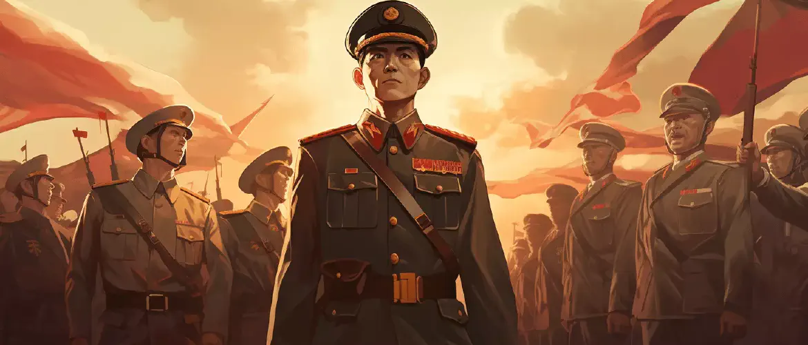 Scandalous Shake-Up in China's PLA Rocket Force! New Leaders Emerge as Power Struggles Unfold!