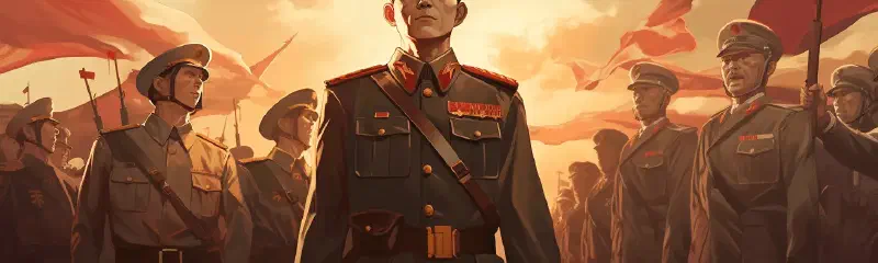 Scandalous Shake-Up in China's PLA Rocket Force! New Leaders Emerge as Power Struggles Unfold!