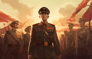Scandalous Shake-Up in China's PLA Rocket Force! New Leaders Emerge as Power Struggles Unfold!