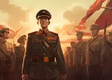 Scandalous Shake-Up in China's PLA Rocket Force! New Leaders Emerge as Power Struggles Unfold!