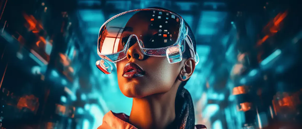 Facebook's New Metas Threads: The Social Media Revolution You Can Wear!