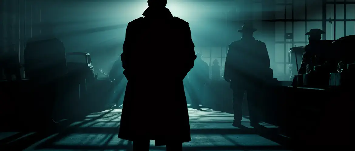 Cops in Clandestine Cover-up? You Won't Believe The Excuse for This Name Game!