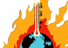 Scandalous Revelations: Global Temperatures Skyrocket to Alarming Heights, Unveiling Climate Extremes Nobody Saw Coming!