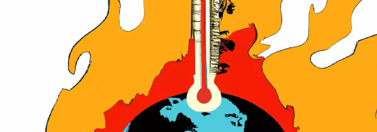Scandalous Revelations: Global Temperatures Skyrocket to Alarming Heights, Unveiling Climate Extremes Nobody Saw Coming!