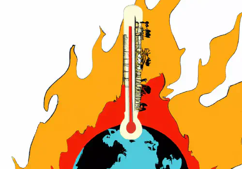 Scandalous Revelations: Global Temperatures Skyrocket to Alarming Heights, Unveiling Climate Extremes Nobody Saw Coming!