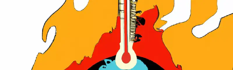 Scandalous Revelations: Global Temperatures Skyrocket to Alarming Heights, Unveiling Climate Extremes Nobody Saw Coming!