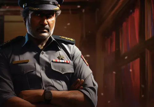 Can You Guess the Surprise Twist? Rajinikanth, the Glitzy Movie Star-Turned-Politician, Dons a New Role!