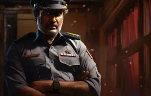 Can You Guess the Surprise Twist? Rajinikanth, the Glitzy Movie Star-Turned-Politician, Dons a New Role!