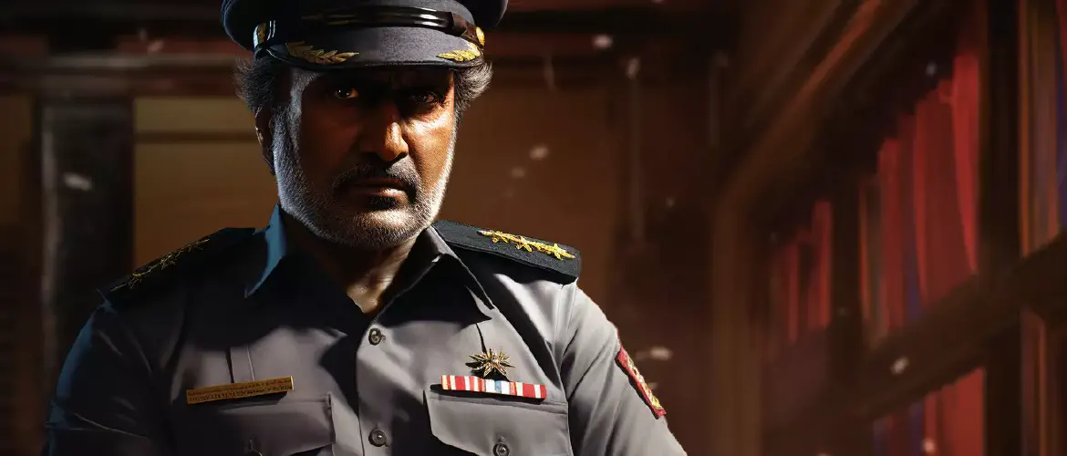 Can You Guess the Surprise Twist? Rajinikanth, the Glitzy Movie Star-Turned-Politician, Dons a New Role!