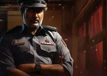 Can You Guess the Surprise Twist? Rajinikanth, the Glitzy Movie Star-Turned-Politician, Dons a New Role!