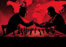 Staggering Showdown! Unprecedented Tensions Loom Over Europe As Russia And Ukraine Ignite The Global Stage!