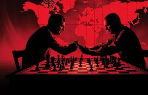 Staggering Showdown! Unprecedented Tensions Loom Over Europe As Russia And Ukraine Ignite The Global Stage!