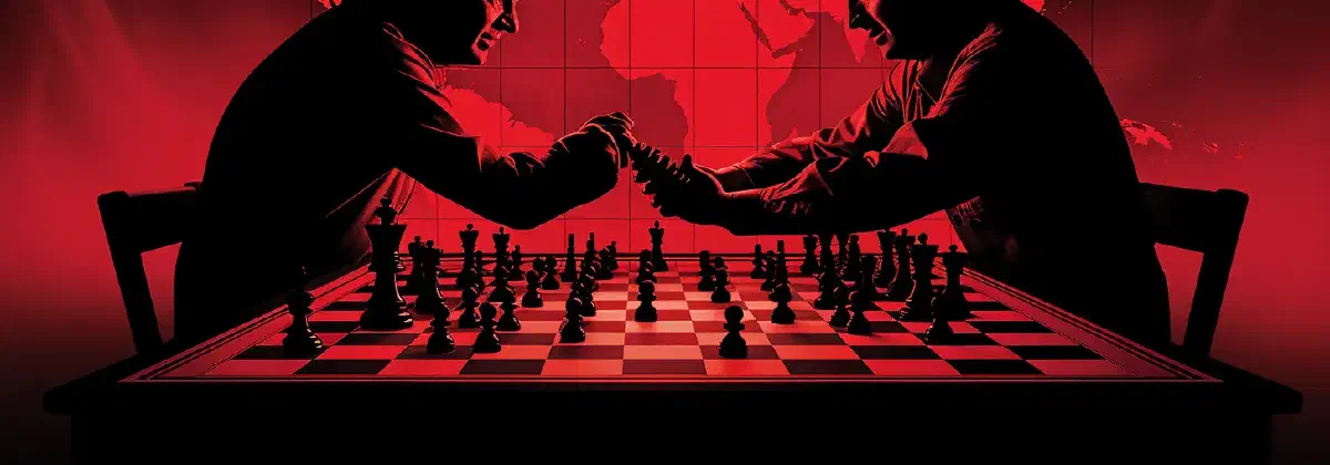 Staggering Showdown! Unprecedented Tensions Loom Over Europe As Russia And Ukraine Ignite The Global Stage!