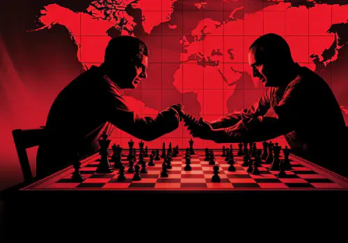 Staggering Showdown! Unprecedented Tensions Loom Over Europe As Russia And Ukraine Ignite The Global Stage!