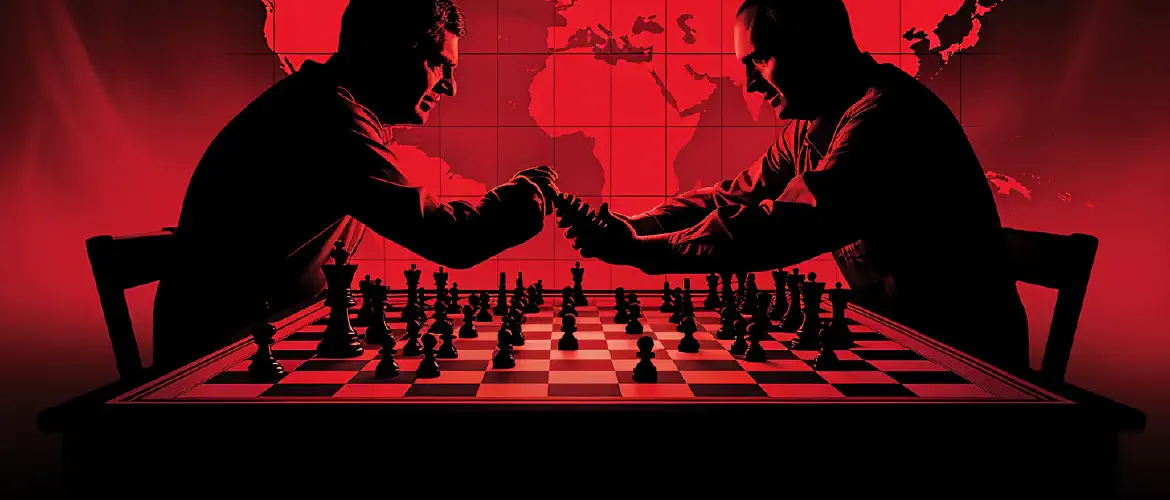 Staggering Showdown! Unprecedented Tensions Loom Over Europe As Russia And Ukraine Ignite The Global Stage!