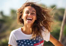 Brooks Koepka's Bombshell WAG on Cloud Nine over Ryder Cup Selection! Spookily Accurate Italy Prediction Steals the Show!