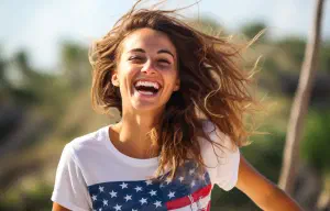 Brooks Koepka's Bombshell WAG on Cloud Nine over Ryder Cup Selection! Spookily Accurate Italy Prediction Steals the Show!