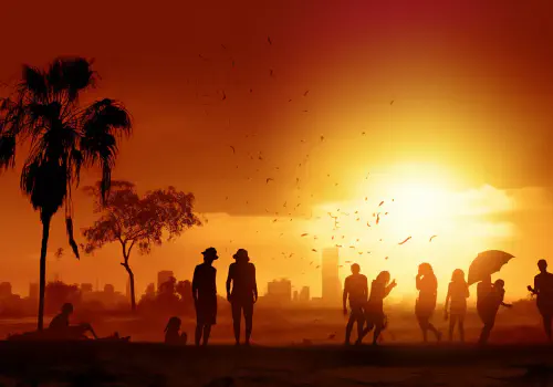 Paradise or Inferno? Florida sizzles as your new BBQ destination!