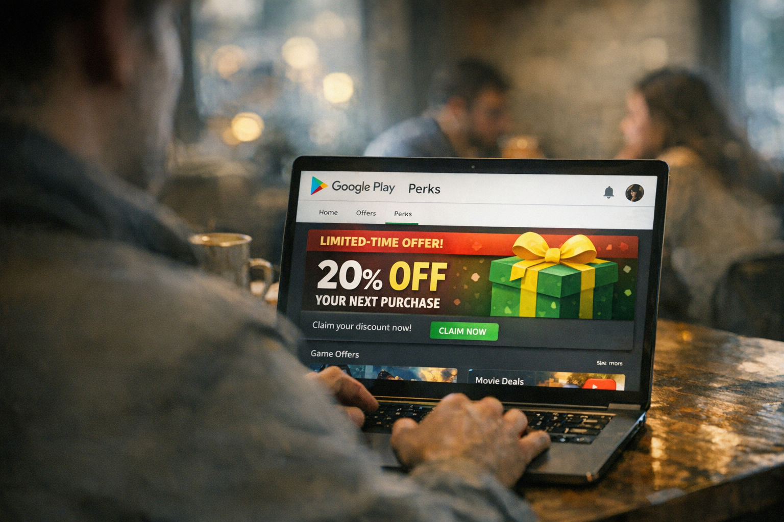 Google's Secret Pixel Discount Club for the Tech Elite