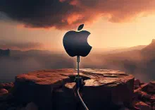 Wow! The Goliath Apple Bends Its Knee to David’s USB-C! A Twisting Tale Of Technological Upheaval!
