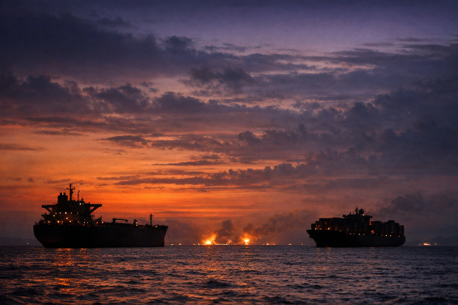 US Slaps Iran Amid Funeral Chaos, Oil Market Reels