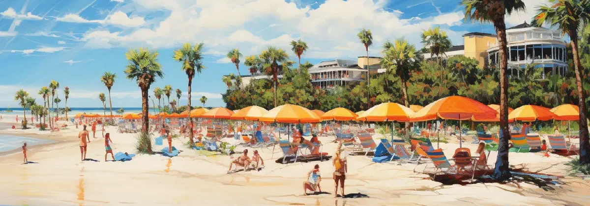 Tiny Tots Vs. Mega Monsters! Alligator Attack on Innocent Child at New Orleans Beach Unleashes Outrage!