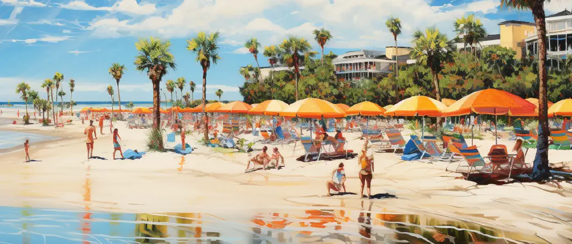 Tiny Tots Vs. Mega Monsters! Alligator Attack on Innocent Child at New Orleans Beach Unleashes Outrage!