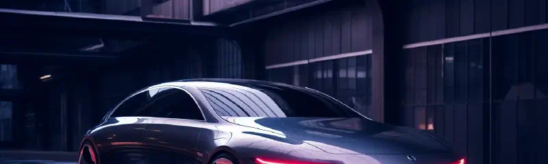 You Won't Believe Who's Giving Tesla A Run For Its Money - This German Giant Is Shaking Things Up!