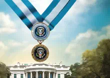 Explosive Truth Bares It All: Vietnam Veteran Finally Snatches Medal of Honor After a Tumultuous Half-Century Full of Frenzied Bureaucratic Ballet!