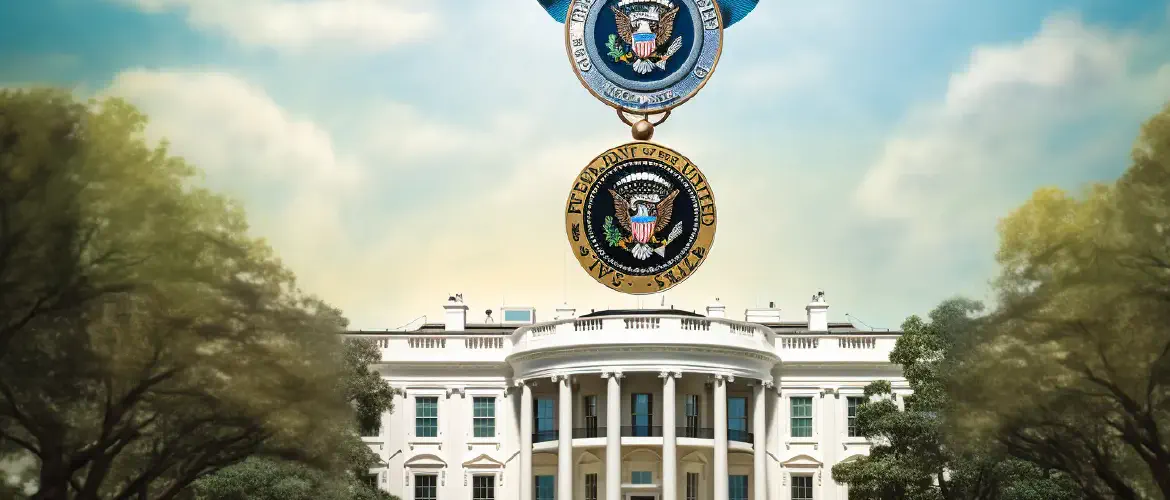 Explosive Truth Bares It All: Vietnam Veteran Finally Snatches Medal of Honor After a Tumultuous Half-Century Full of Frenzied Bureaucratic Ballet!