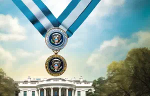 Explosive Truth Bares It All: Vietnam Veteran Finally Snatches Medal of Honor After a Tumultuous Half-Century Full of Frenzied Bureaucratic Ballet!